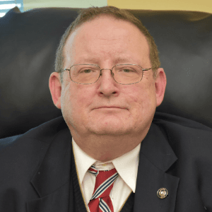 Terrance L Baker