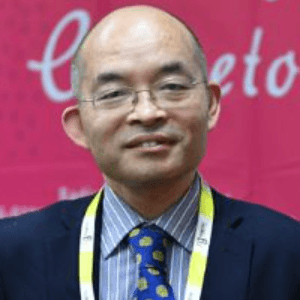Yi Guo Feng, Xi’an Jiaotong Universtiy
