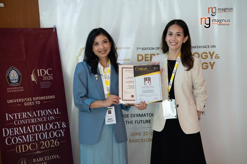 Dermatology Conferences