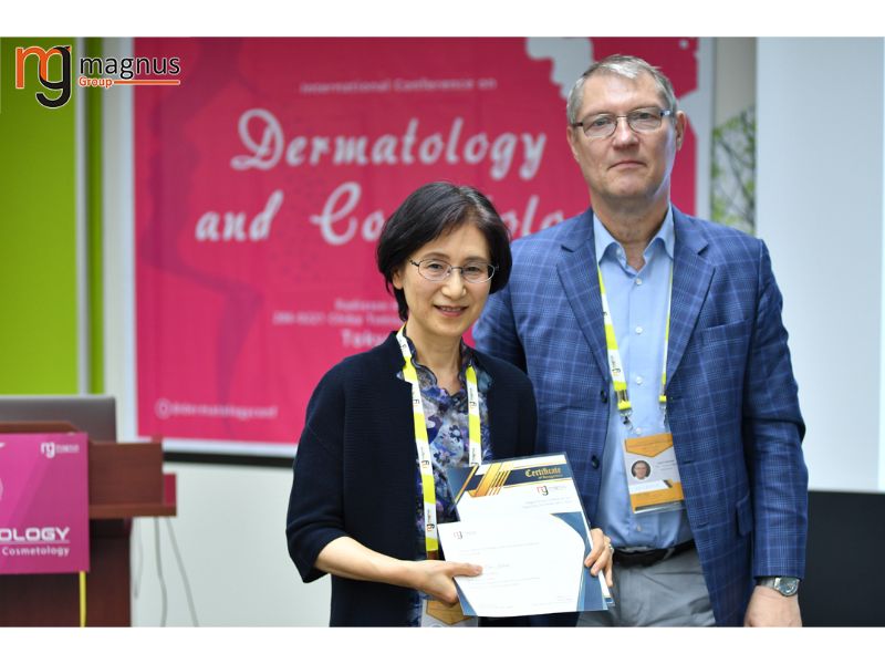Dermatology Conferences