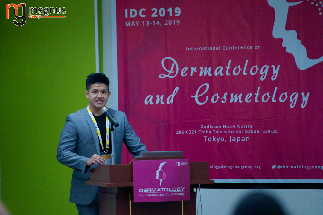 dermatology conference