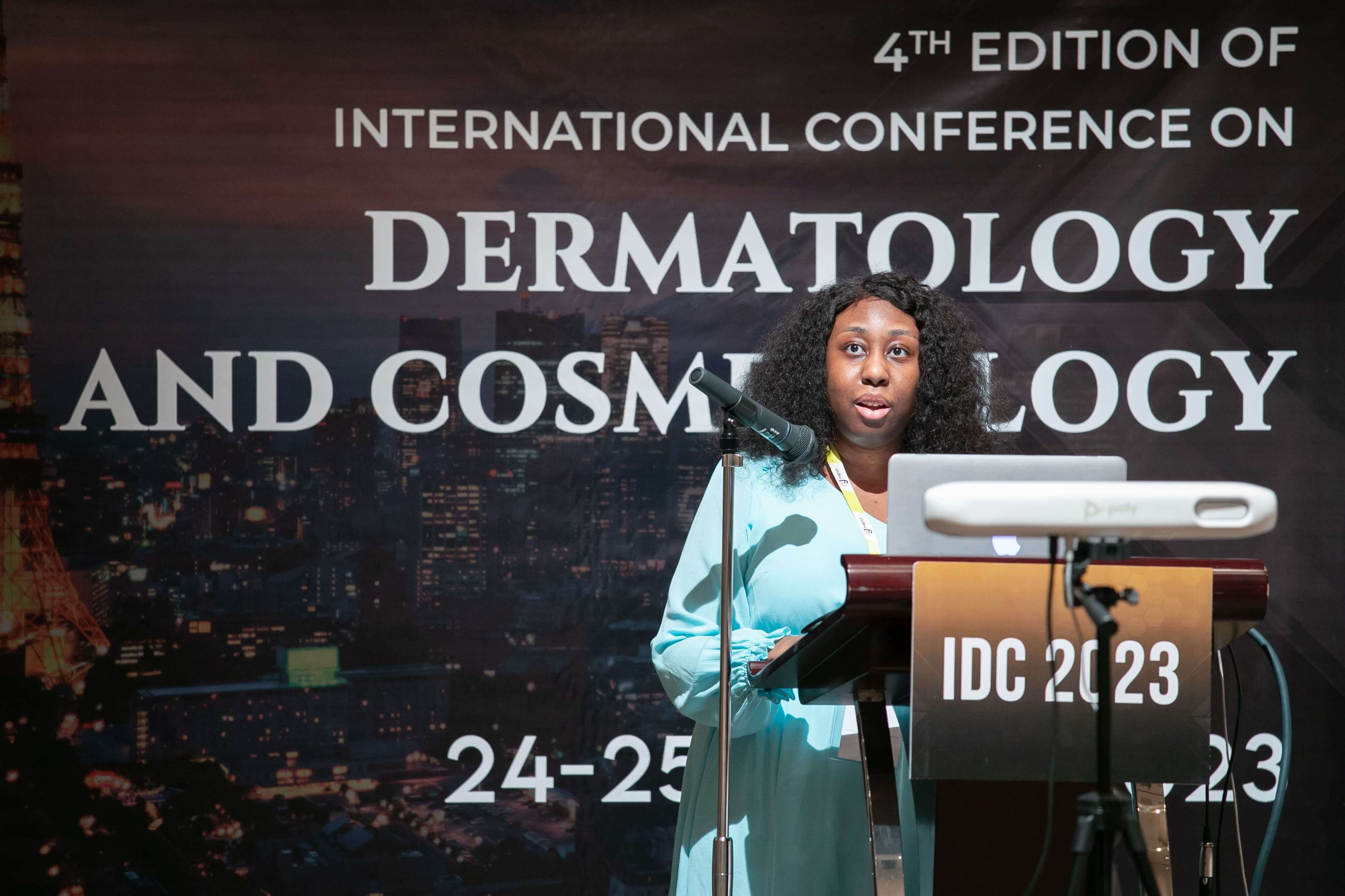 Dermatology Conference