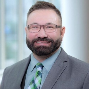 Adilson DaCosta, Speaker at 