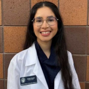 Amber Kumar, Speaker at Dermatology Conference