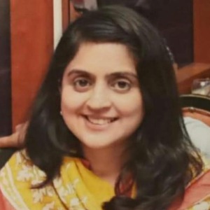 Amna Malik, Speaker at Dermatology Conference