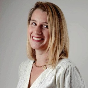 Anneleen Lavigne, Speaker at Cosmetology Meetings