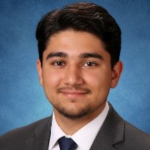 Arya Babul, Speaker at Cosmetology Meetings
