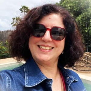 Aymee Robainas Barcia, Speaker at Dermatology Conference