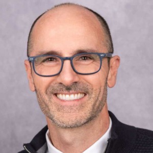 Brett King, Speaker at Dermatology Conference
