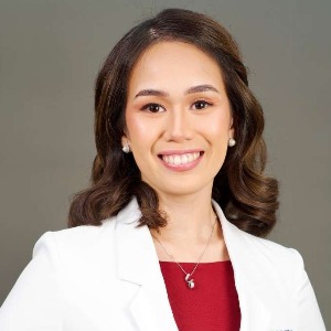 Speaker at Dermatology and Cosmetology 2026 - Camille Ysabel V Bautista