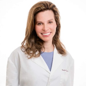 Diane Madfes, Speaker at 