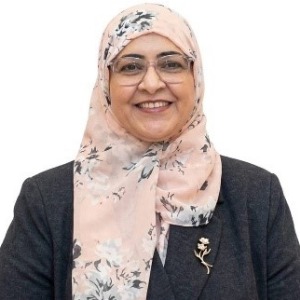 Eman Mohamed Hassan, Speaker at Cosmetology Meetings