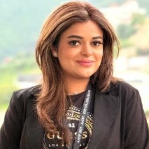 Falak Waqas, Speaker at Dermatology Conference