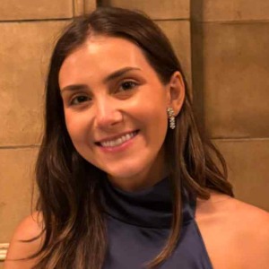 Gabriela Katz, Speaker at Cosmetology Meetings