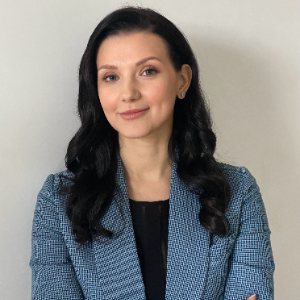 Gariutkina Liubov, Speaker at Dermatology Conference