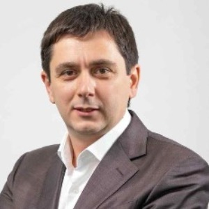 George Sulamanidze, Speaker at Cosmetology Meetings