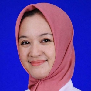 Holy Ametati, Speaker at Dermatology Conference