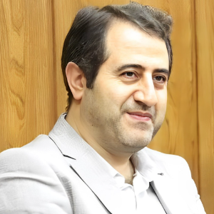 Hossein Ghanbari, Speaker at Dermatology Conference