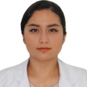 Ilse Yazmin Uriarte Sanchez, Speaker at Dermatology Conference