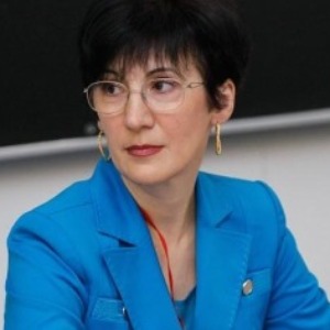 Irina Sergeeva, Speaker at Cosmetology Meetings