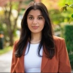Kashika Sareen, Speaker at Dermatology Conference
