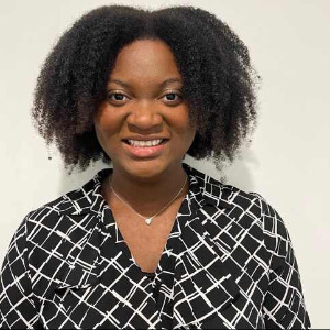 Kayla Sampson  Kayla Sampson, Speaker at Dermatology Conference