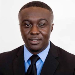 Kizito Kyeremateng, Speaker at Dermatology Conferences