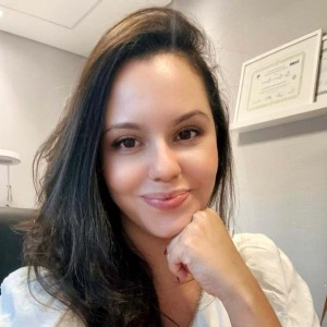 Larissa Ethel Soriano Freire, Speaker at Dermatology Conferences