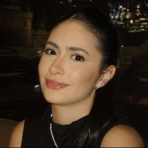 Maria Eduarda, Speaker at Dermatology Conference