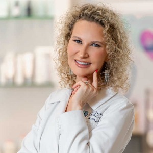 Marianna Blyumin Karasik, Speaker at Dermatology Conference