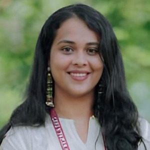 Meekha Cizly James , Speaker at Dermatology Conference