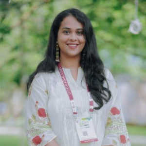 Meekha Cizly James , Speaker at Dermatology Conference