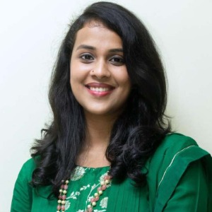 Meekha Cizly James, Speaker at Dermatology Conference