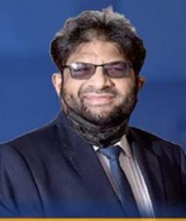 Muhammad Shahid, Speaker at Dermatology Conferences
