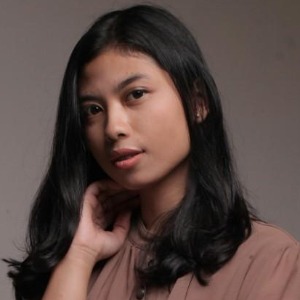 Nurul Nisa Ulfa, Speaker at Dermatology Conference