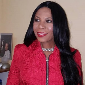 Patience Johnson, Speaker at Dermatology Conferences