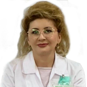 Porsokhonova Delya Fozilovna, Speaker at Dermatology Conferences