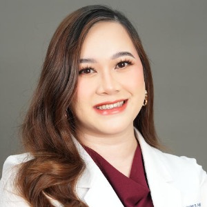 Princess Marie F Paredes, Speaker at Dermatology Conference