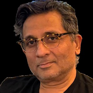 Rajiv Chandawarkar, Speaker at 