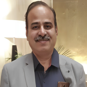 Ravi M Rathod, Speaker at Cosmetology Meetings