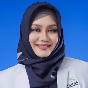 Renni Yuniati, Speaker at Dermatology Conferences
