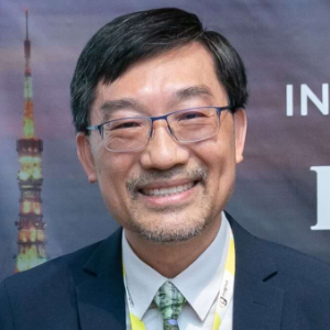 Richard Kao, Speaker at Cosmetology Conferences