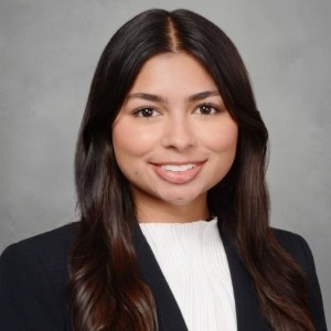 Sabrina Ali, Speaker at Cosmetology Meetings
