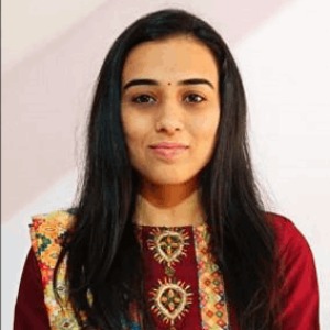Saloni Dalwadi, Speaker at Dermatology Conference