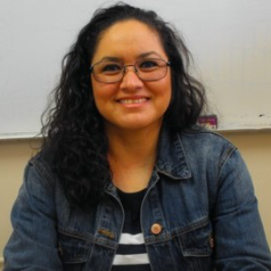 Selene Solorza Calderon, Speaker at Cosmetology Meetings