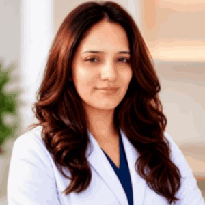 Shama Naaz, Speaker at Dermatology Conference