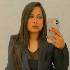 Shraddha Mahobia, Speaker at Dermatology Conference