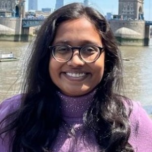  Shreya K Gowda, Speaker at Dermatology Conference