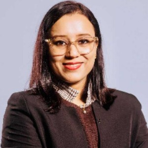 Shrutimita Pokhariyal, Speaker at Dermatology Conference