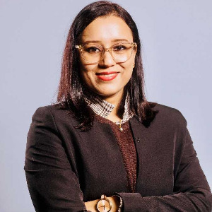 Shrutimita Pokhariyal, Speaker at Dermatology Conference